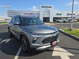 Used 2024 Chevrolet TrailBlazer LT w/ Driver Confidence Package image 2