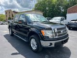 Used 2011 Ford F150 Lariat w/ Lariat Plus Pkg image 3