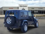 Used 2005 Jeep Wrangler Unlimited image 5