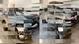Used 2020 Chevrolet Colorado W/T w/ WT Convenience Package image 3