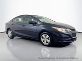 Used 2016 Chevrolet Cruze LS image 3