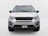 Used 2017 Land Rover Discovery Sport HSE image 2