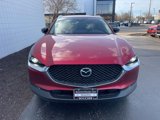 New 2025 MAZDA CX-30 AWD 2.5 S w/ Select Sport Pkg image 5