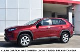 Used 2022 Toyota RAV4 LE image 2