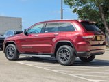 Used 2018 Jeep Grand Cherokee Limited image 4