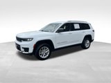 Used 2023 Jeep Grand Cherokee L Laredo image 3