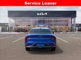 New 2025 Kia K4 GT-Line image 5