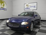 Used 2007 Maserati Quattroporte Executive GT image 4