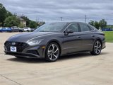 Used 2022 Hyundai Sonata SEL Plus image 3
