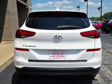 Used 2020 Hyundai Tucson Value image 4