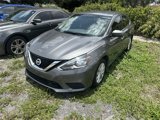 Used 2019 Nissan Sentra SV image 3