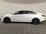 Used 2021 Hyundai Elantra SEL image 4