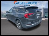 Used 2020 GMC Terrain SLT image 4