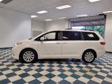 Used 2017 Toyota Sienna Limited image 4