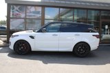 Used 2020 Land Rover Range Rover Sport HST image 2