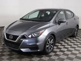 Used 2021 Nissan Versa SV image 5