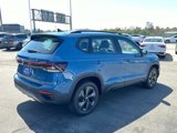 New 2025 Volkswagen Taos S image 5