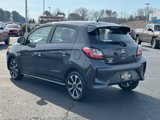 Used 2024 Mitsubishi Mirage SE image 5