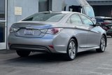 Used 2013 Hyundai Sonata Limited image 4