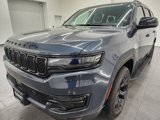 Used 2023 Jeep Wagoneer Series II image 6