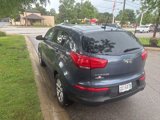 Used 2016 Kia Sportage LX image 2