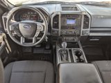 Used 2018 Ford F150 XLT w/ Equipment Group 301A Mid image 3