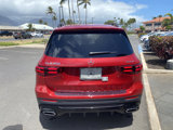 New 2024 Mercedes-Benz GLB 250 4MATIC image 4