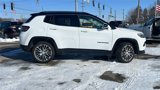 Used 2022 Jeep Compass Limited w/ Elite Group image 2