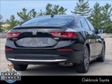 Used 2020 Honda Insight Touring image 5