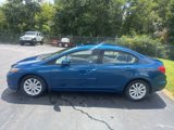 Used 2012 Honda Civic EX-L image 2