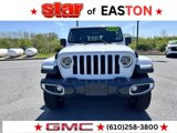 Used 2020 Jeep Gladiator Overland image 4