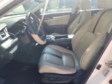 Used 2016 Honda Civic Touring image 2