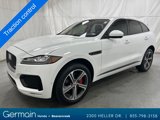 Used 2017 Jaguar F-PACE S image 4
