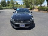 Certified 2024 Volkswagen Jetta Sport image 3