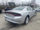 Used 2019 Dodge Charger Police w/ Fleet Safety Group image 5