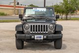 Used 2018 Jeep Wrangler Unlimited Sport S image 2