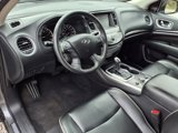 Used 2020 INFINITI QX60 Pure image 6