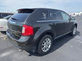 Used 2011 Ford Edge Limited w/ Driver Entry Pkg image 4