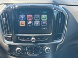 Used 2018 Chevrolet Traverse LT image 3