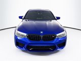 Used 2019 BMW M5 w/ Executive Package image 2