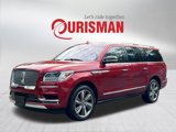 Used 2019 Lincoln Navigator L Reserve image 2