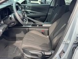 Used 2023 Hyundai Elantra Blue image 5