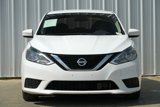 Used 2018 Nissan Sentra SV image 5