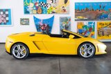 Used 2013 Lamborghini Gallardo LP 550-2 image 3