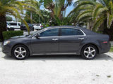Used 2012 Chevrolet Malibu LT w/ Power Convenience Package image 3