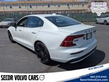 Certified 2024 Volvo S60 B5 Plus image 5