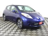 Used 2016 Nissan Leaf SV w/ Premium Package image 6