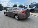Used 2019 Chevrolet Cruze LS image 3