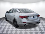 Used 2023 Nissan Sentra SV image 3