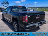Used 2016 GMC Sierra 1500 Denali w/ Denali Ultimate Package image 3